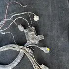 ضفيرة انوار التيما