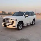 لاندكروزر Gxr 2 2023
