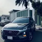 هونداي سنتافي ماشاءالله البيع سمح