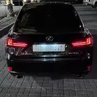 لكزس is350 ( وردة ) ( وكالة ) 2016