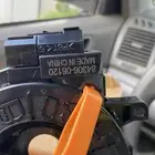 شريحت بوري كامري من 2007 إلى2011 تجاري