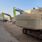 بكلينات بوكلينات