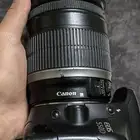 كاميرا كانون Canon EOS 550D