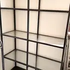 دولاب ايكيا للبيع نظيف بسبب النقل