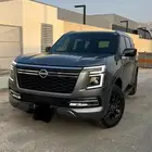 باترول تيتانيوم 2025