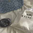شنطة كوتش سماوي