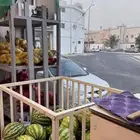 محل خضار للبيع