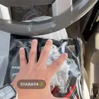 اشتراك بطاريه سيارة حجم صغير ويشغل جميع السيارات بضمان ذهبي