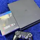 SONY 4