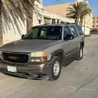 للبيع جمس 2004 مسيوم ب 10 والبيع قريب لا يجي الا الصامل