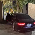 اودي 2014A8L