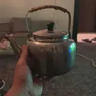 ابريق ستيل كوري مقاس لترو200