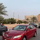 كامري 2009 محول 2011 ستاندر