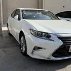 لكزس 350 Es