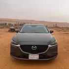 مازدا 6 2020 نظيف