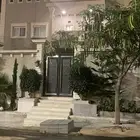 شقق للايجار 3 غرف و 4 غرف جديد
