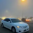 كامري 2010 قير عادي للبيع