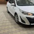 يارس 2020 نظيف ممشى قليل