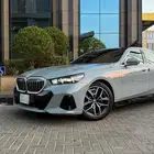 bmw 520i 2024 m-kit
