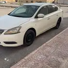 نيسان سنترا 2015 محركات وكالة