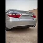 كامري 2017