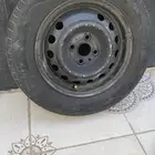 جنط اكسنت موديل 2010