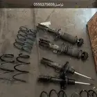 جنبيات ويايات
