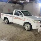 هايلوكس 2013