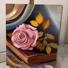 لوحات رسم فني