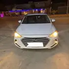 للبيع هونداي النترا مكينة 2000