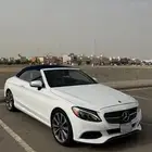 مرسيدس كشف C300