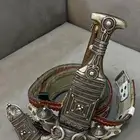 خنجر زراف قديمه