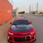 كمارو 2018 فل كامل V6  بدي كت zl1 1le