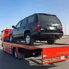 سطحه الدمام داخلي وخارجي الى الخفجي الرياض