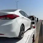 سطحة داخل مكة