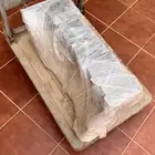 للبيع قطع مكينة فتك