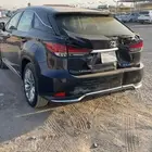 جيب لكزس rx مصدوم خفيف موديل 21 عداد 24 الف
