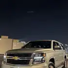 شيفورلية سوبربان 2015 LS دبل