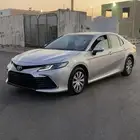 كامري 2024 ستاندر سعودي عبدالطيف جميل
