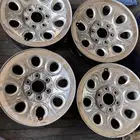 جنوط سيرا سلفرادو