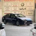 تويوتا كامري استندر 2025