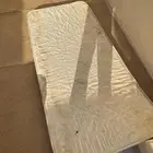 مرتبة سرير