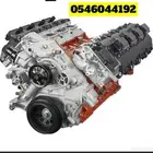 مكينه دودج 6.4 هيمي