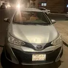 تويوتا يارس2019