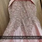 فستان
