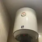 سخانة مويه من الخزف السعودي