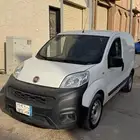 فيات فيورينو بضاعة 2020