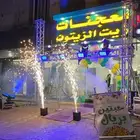 افتتاحات مراكز تجارية