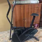دراجة رياضية