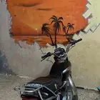 للبيع دباب سزوكي أصلي
